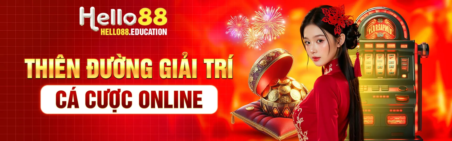 Hello88 thiên đường giải trí cá cược online